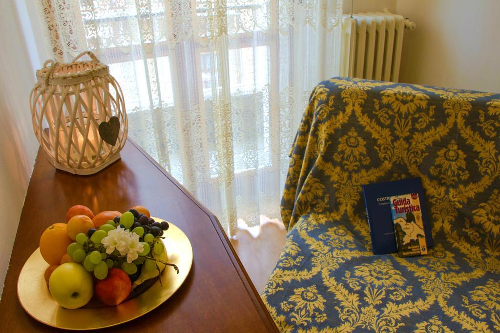 Domus Hotel Alessandria Buitenkant foto
