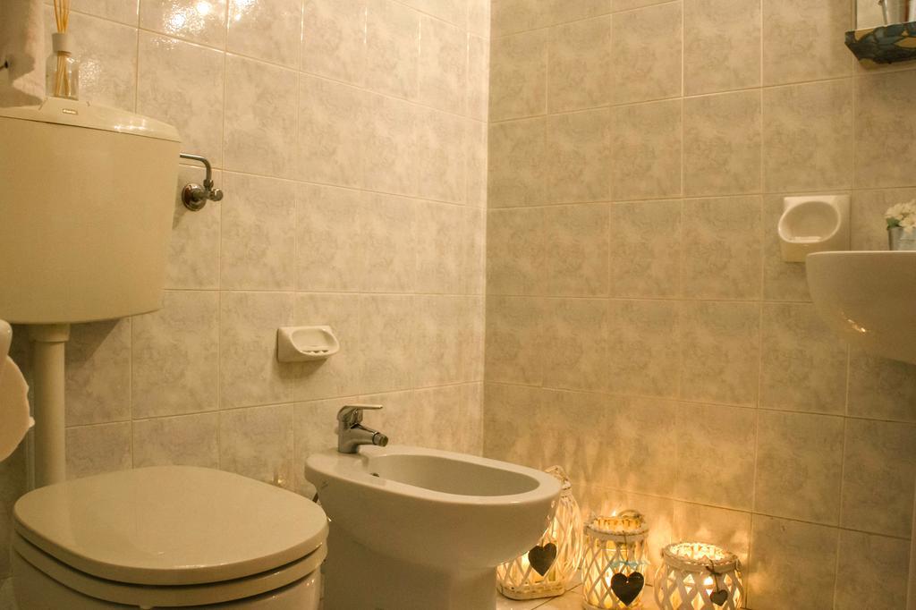 Domus Hotel Alessandria Buitenkant foto