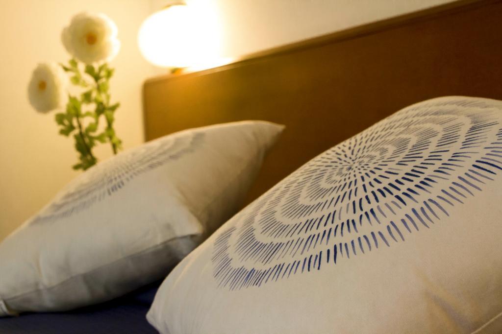 Domus Hotel Alessandria Buitenkant foto