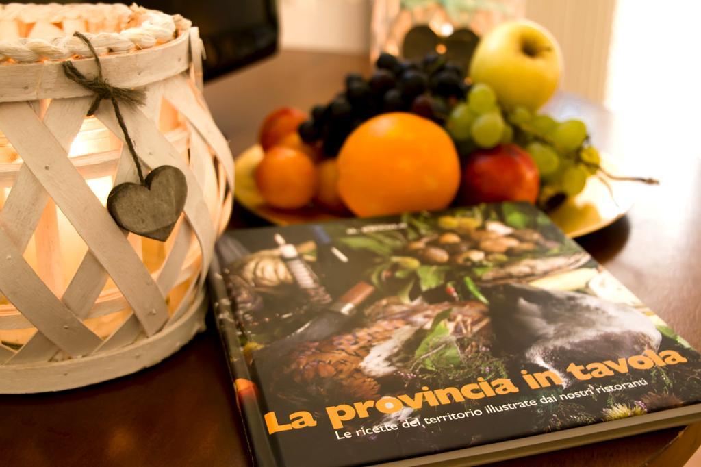 Domus Hotel Alessandria Buitenkant foto