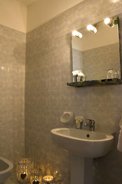 Domus Hotel Alessandria Buitenkant foto